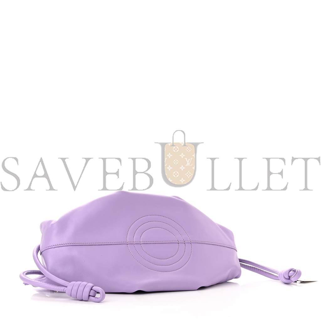 l*ew* paseo bag in shiny nappa calfskin a709w15x02 (44*25*15cm)